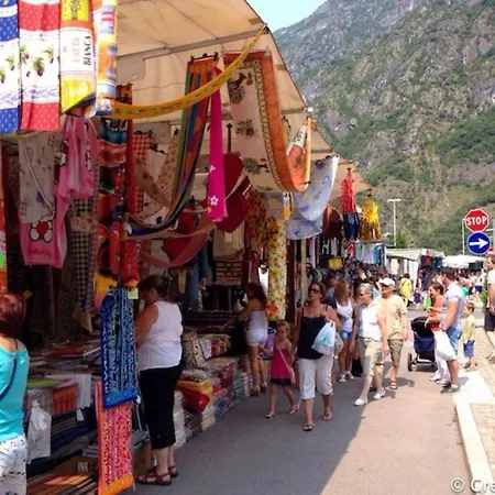 Mylooking Vacanze Porlezza Exterior photo