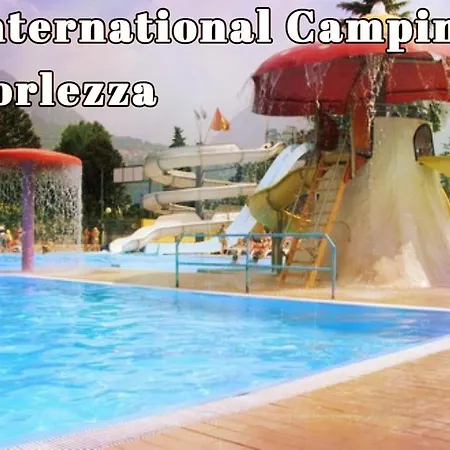 Mylooking Vacanze Porlezza Exterior photo