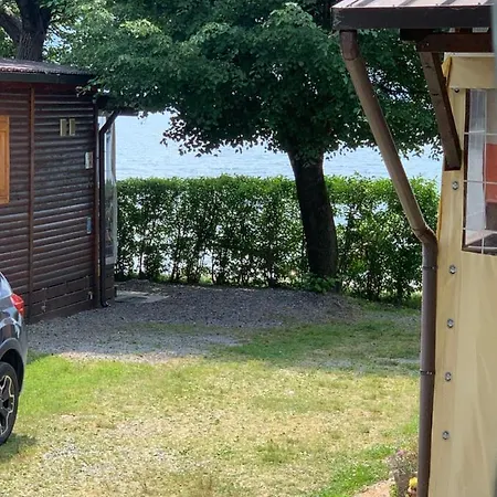 Mylooking Vacanze Porlezza Exterior photo