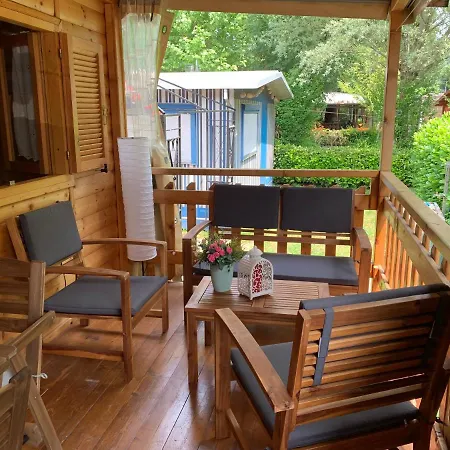Mylooking Vacanze Porlezza Exterior photo