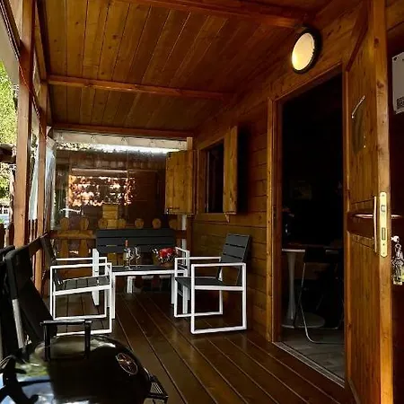 Mylooking Vacanze Porlezza Exterior photo