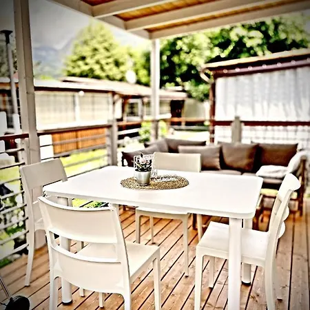 Mylooking Vacanze Porlezza Exterior photo