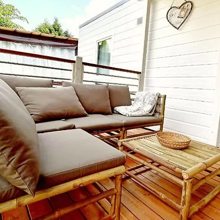 Mylooking Vacanze Porlezza Exterior photo