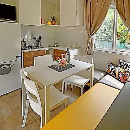 Mylooking Vacanze Porlezza Exterior photo