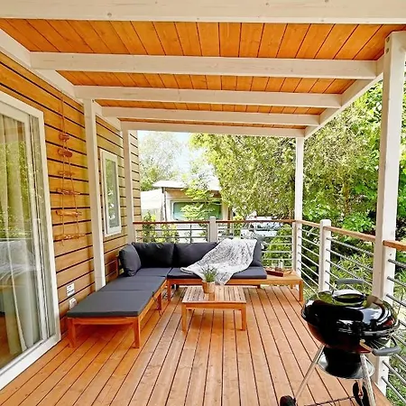 Mylooking Vacanze Porlezza Exterior photo