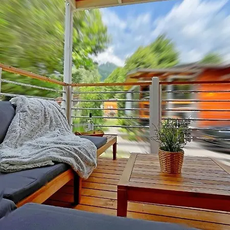 Mylooking Vacanze Porlezza Exterior photo