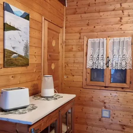 Mylooking Vacanze Porlezza Exterior photo