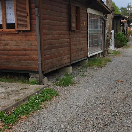 Mylooking Vacanze Porlezza Exterior photo