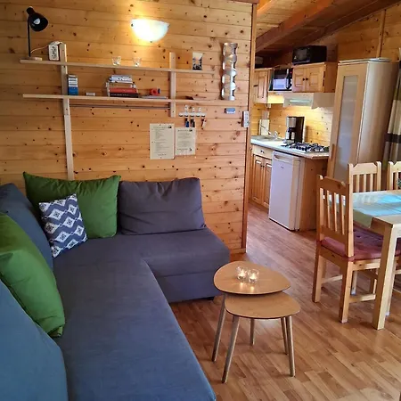 Mylooking Vacanze Porlezza Exterior photo