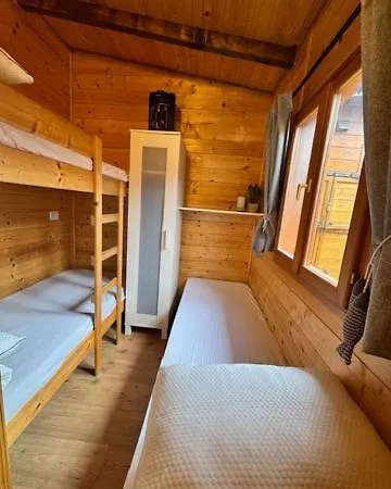 Mylooking Vacanze Porlezza Exterior photo