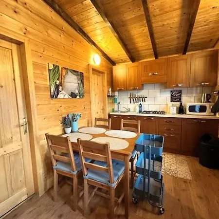 Mylooking Vacanze Porlezza Exterior photo