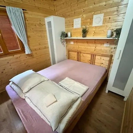 Mylooking Vacanze Porlezza Exterior photo