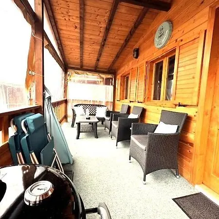 Mylooking Vacanze Porlezza Exterior photo