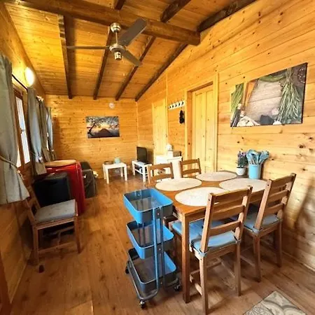 Mylooking Vacanze Porlezza Exterior photo