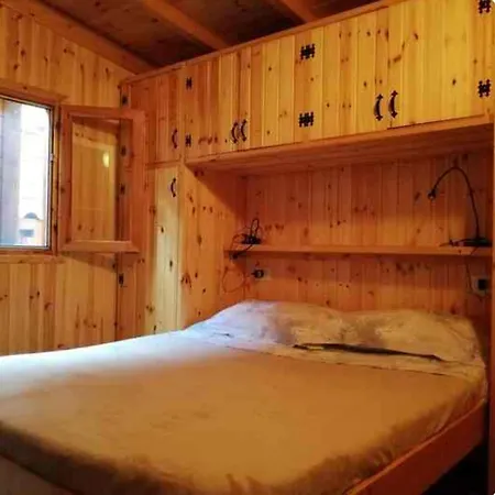Mylooking Vacanze Porlezza Exterior photo