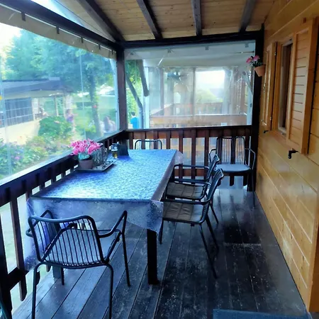 Mylooking Vacanze Porlezza Exterior photo